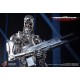 The Terminator Endoskeleton 1/4 Quarter Scale Figure 47cm